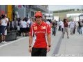 Alonso, le favori de Minardi pour le titre de champion