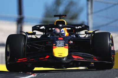 Imola upgrade is Red Bull’s last chance - Tost