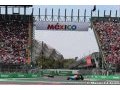 Avec le Dia de Muertos et Trump, le Grand Prix du Mexique sera animé