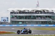Photos - 2022 British GP - Friday