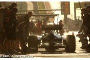 Red Bull chose against new alternator in Austin