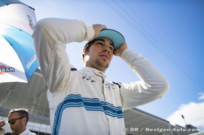 Selon Stroll, la Williams ‘n’a pas du tout progressé’ depuis Melbourne