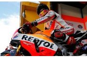 Marc Marquez backs Honda to succeed in F1