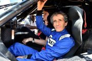 Les pilotes de F1 expriment moins leur personnalité de nos jours selon Prost