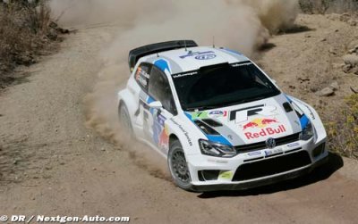 ES7&nbsp;: Deuxième scratch consécutif pour Latvala