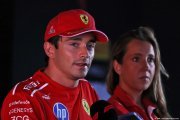 Leclerc croit au coup de force de Ferrari à Monza... et révèle qu'Hamilton aura la priorité !
