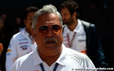 2013 Indian Grand Prix - Friday Press Conference