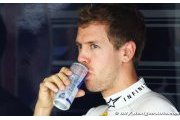 Vettel a besoin de temps pour apprécier