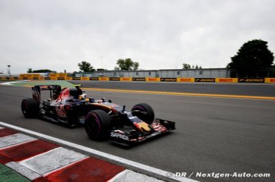 Belle remontée de Sainz en course
