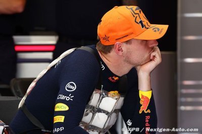 Spa could be ’easiest win’ of 2023 for Verstappen
