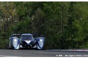 Peugeot extends its lead in the ILMC