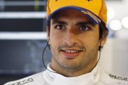 Sainz : Nous n'avons pas apporté d'évolution majeure