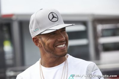 Hamilton&nbsp;: le titre 2016 aura plus de valeur que les autres