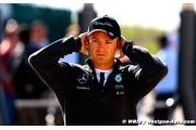 Rosberg certain de pouvoir gagner le titre 2015