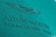 Aston Martin devra avoir du succès en F1 selon Wolff