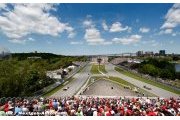 Le GP du Canada considère les V6 turbo avec bienveillance