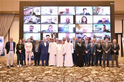 La FIA publie son rapport sur l’enquête d’Abu Dhabi