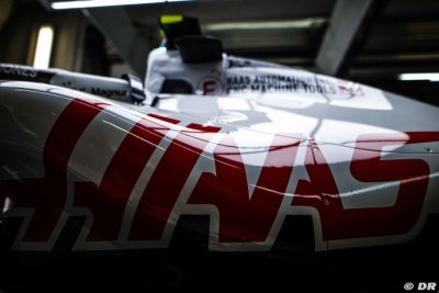 Haas boss plays down Renault switch rumours