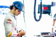 Sainz : A mon tour de me battre pour avoir ma chance