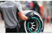 Pirelli : Deux arrêts, c'était le plus efficace à Spa