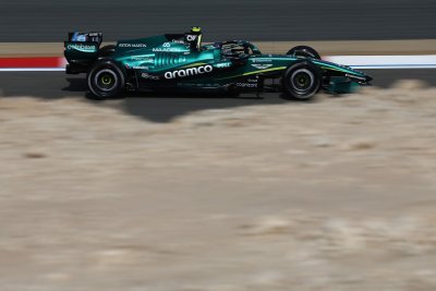 Honda F1 a identifié ses problèmes, des solutions déjà à l’étude
