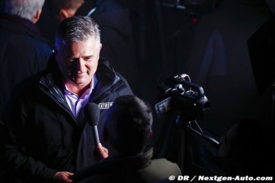 Extreme E&nbsp;: La discipline off-road électrique qui voudrait attirer Alonso et Hamilton