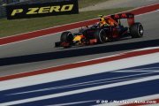 Verstappen va se concentrer sur les Ferrari