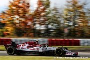 Première Q2 pour Giovinazzi, mais n'est-il pas déjà trop tard pour lui ?