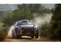 The Citroën DS3 WRCs are gunning for a double in Faro