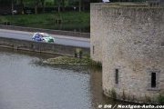 Le Rallye de Belgique annulé face au regain du coronavirus