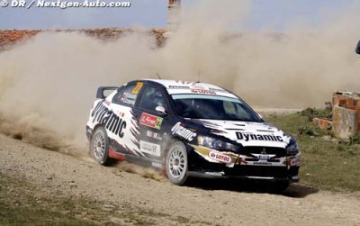 PWRC preview – Rally de Espana