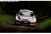 Pressure mounts as Fiesta S2000 prepares for S-WRC title fight 