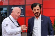 F1 engine summit cancelled amid fierce V8 dispute