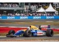 Vettel not in favour of petrol car bans