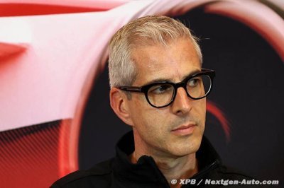 Sauber’s Bravi could join Hamilton at MotoGP team
