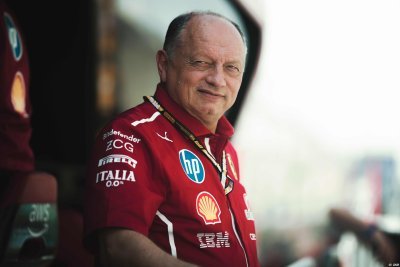 Rumeurs Vasseur - Ferrari : l’Union des journalistes automobiles italiens réagit par un communiqué