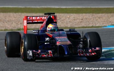 Vergne ne pense plus forcément à Red Bull