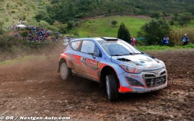 SS6: Latvala clocks up 250th win as Hänninen rolls