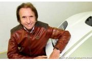 Q&A with Emerson Fittipaldi
