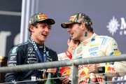 Verstappen ne remplacerait Mekies par aucun autre patron en F1, pas même Wolff