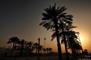 Météo F1 - GP d'Arabie saoudite : Des conditions extrêmes attendues à Djeddah