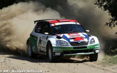 SS3: Mikkelsen praised following third stage win