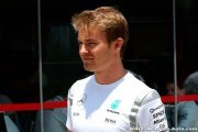 Prost-like Rosberg deserves title - Villeneuve