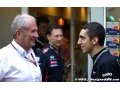 Marko says Buemi could go to Force India