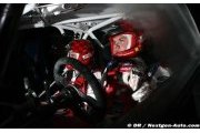 Prokop: Beating Nasser will be a tall order