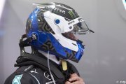 Bottas, le seul pilote à pouvoir battre Hamilton ?