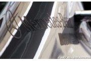 Mercedes soutient Schumacher face à Pirelli