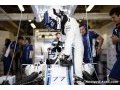Bottas ready to win in F1 - trainer