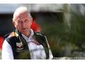 Marko expects engine freeze vote to 'go well'