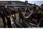 Boullier : 2011 a été une saison de transition pour nous